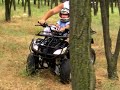 26 08 2008 ATV 110cc Bashan