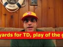 Vikings vs Panthers 2008 Review - Paladino Live -
