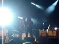 The Raconteurs - Level @ V-Fest in Toronto