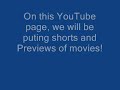 Welcome to the KG YouTube Page