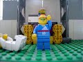 John Doe-Stormdancer-Lego*style