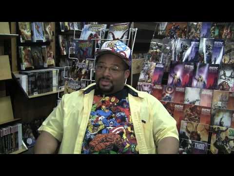 0 Eisner Nominated: Acme Comics in Greensboro, NC!