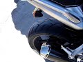Fz1 Scorpion Slip-On Sound