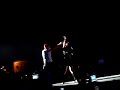 rbd en chile  concierto  26/04/2008  ucker baila sexy
