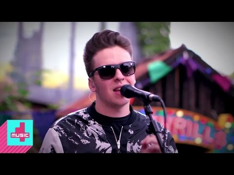 Shift K3Y - Name and Number (Live)