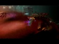 CABAL Online - Blader 2nd Battle Mode