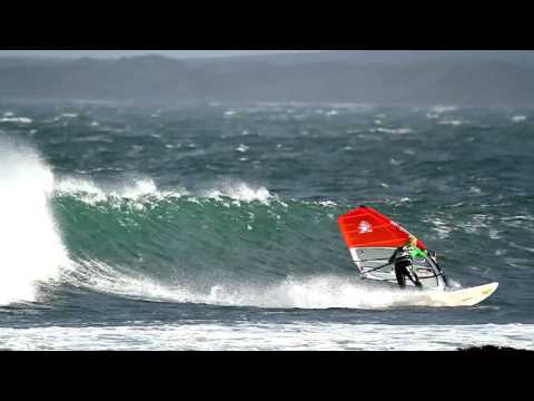 Timo's trip to Thurso