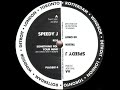 Label: Plus 8 Records Ltd. Catalog#: PLUS8014 Format: Vinyl, 12