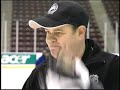 NHL Network Commercial - Neutral Zone
