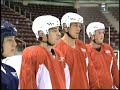 NHL Network Commercial - Neutral Zone