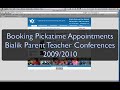 Bialik Pickatime 09-10 Parent Video.mov