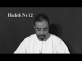 Imam An-Nawawy - 40 Hadithe - NR 12
