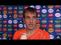 Rafael van der Vaart na Nederland - Rusland