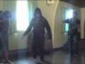 Krump: Solow, J Street, Raskel, J Slaught, J Hit, Grim, XM^