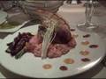 videos de lobster tail on shrimp rissoto.wmv