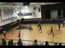 half court shot at buzzer