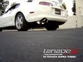 Toyota Supra w/ Medalion Touring Toyota Supra w/ Medalion Touring
