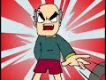 Pogonyuto - Radical testa