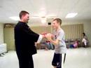 Hitsujikai Dojo Chi Sao Hitsujikai Dojo Chi Sao