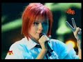 Julia Savicheva - Lubov-Moskva (live)