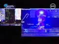 DBSK rehearsal