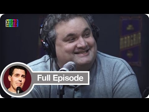 lange - Artie Lange stops by the show. SUBSCRIBE to Video Podcast Network: http://full.sc/13hbvUg Connect with Video Podcast Network Online: Visit The VPN Website: h...
