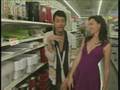 ANTM C11 Ep 4 Bonus Clip 5 - Sutan / Crissy