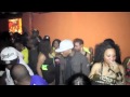 Black & Yellow Party