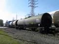 Norfolk Southern 213 Meets 36Q