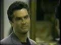 Ric tells sonny there brothers part 3
