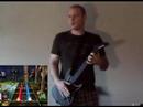Guitar Hero 3 (HARD) so far