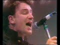 U2 BAD Live Aid 1985