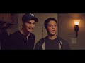 Smart people get robbed. Follow me on Twitter! twitter.com Add me on Facebook! facebook.com Written & Directed By: Julian Smith Cast: Julian Smith, Toby Meuli ( tobymeuli.com ), Donnivin Jordan DP Julian Smith JulianSmith.tv ©2010 Julian Smith Productions