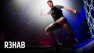 R3hab - Live @ 538 Jingleball 2016