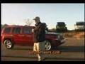 2007 Jeep Patriot, Mark Heber.