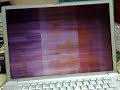 PowerBook G4 Display Fault