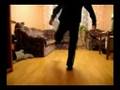 Shuffle tutorial RUS