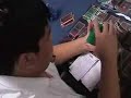 Anthony Oana vs Albert Lee Yu-Gi-Oh Regionals Anthony Oana vs Albert Lee Yu-Gi-Oh Regionals