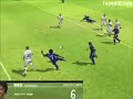 FIFA 2003 I MIGLIORI 10 GOL DI SEMPRE