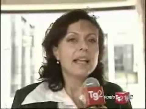Lucia Giovannini - Achab Libri - TG2