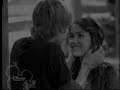 At The Beginning. [Miley/Jake].
