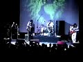 Mother Hips - Poison Oak - Fillmore 1994