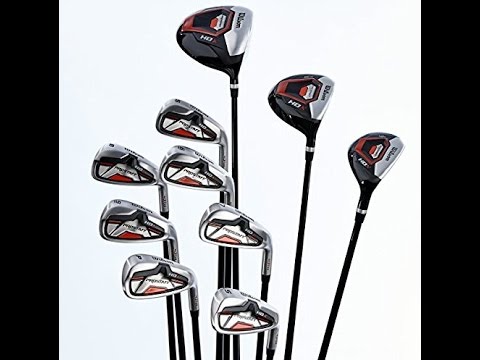 Golfschläger Set Für Anfänger Test