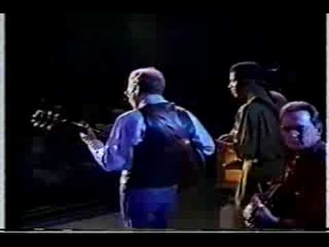 Chet Atkins & Stanley Jordan