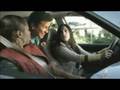 Awesome driving saftey commercial