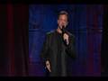 Dave Coulier shaves his balls