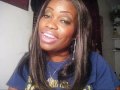 Ebay Lace Front Wig from Ebay! Thanks Selima