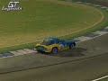 Championnat GPF1: GTLegends
