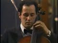  tchaikovsky cello competition 1990 rococo variations1
