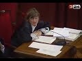 324  tvc    judici pel company de la gub en coma  2 